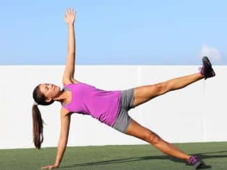 Bodyweight Core Exercises for Beginners, Women Thumbnail