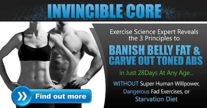 Invincible Core Digital Download