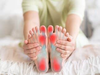 Foot Pain Exercises
