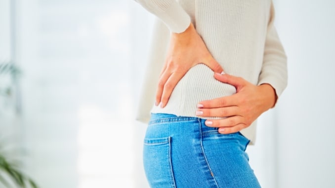 What are the Common Causes of Hip Problems?
