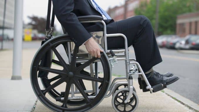 Beyond Barriers Explore Different Exercises for Wheelchair Users