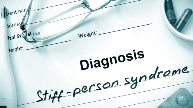 Can Stiff Person Syndrome Kill You