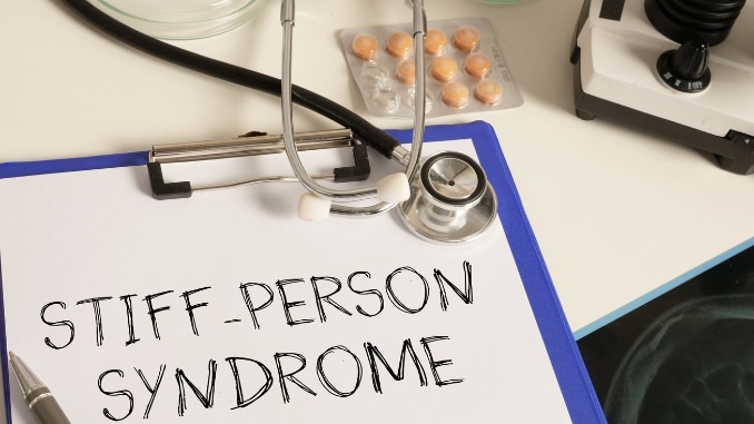 Types of Stiff Person Syndrome