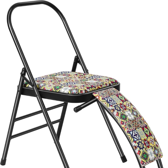 Aozora Backless Yoga Chair Prop