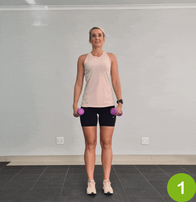 How To Build Shoulder Muscles