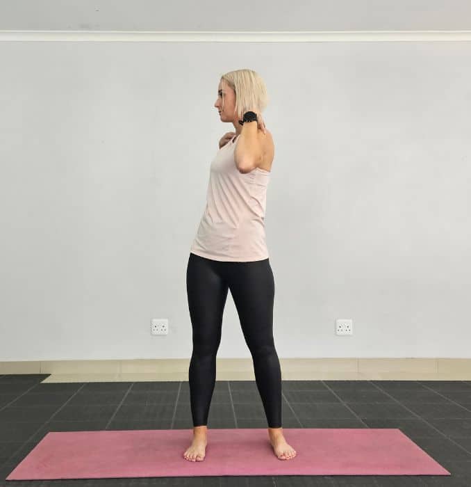 Spinal Twists 1 