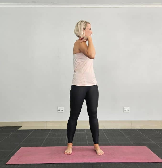 Spinal Twists 1