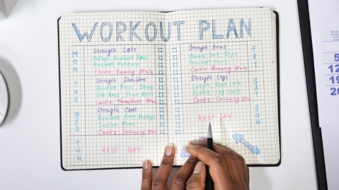 Gradual Progression: The Key to Starting an Exercise Program