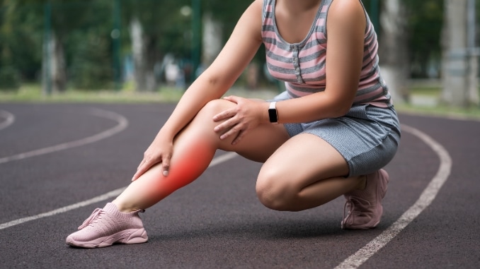 Improve Your Flexibility and Avoid Injuries with Effective Calf Stretches