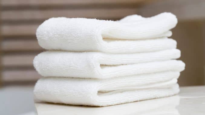 towels