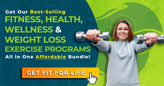 Fitness For Life Bundle
