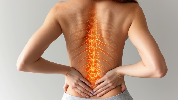 Spondylolisthesis Exercises: Taking Charge of Your Back Health