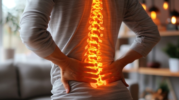 Understanding Lumbar Spondylolisthesis