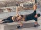 Different Plank Exercises for a Stronger Core