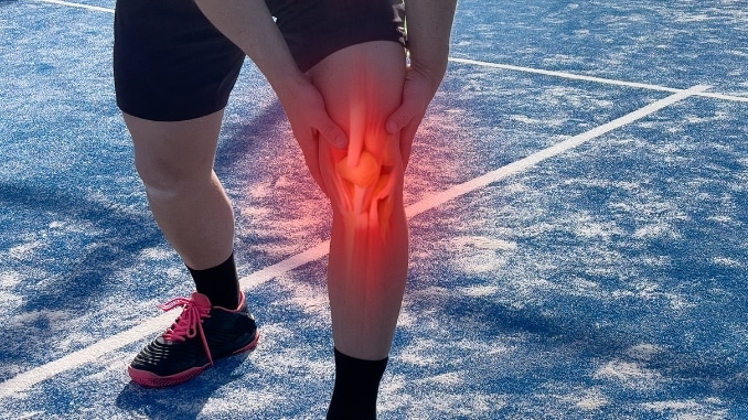 How to Diagnose an ACL Tear