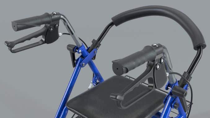 Recumbent Bike