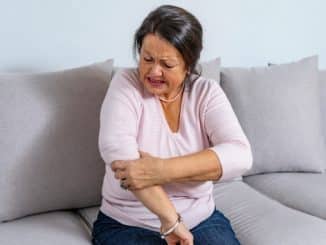 How to Get Rid of Elbow Pain