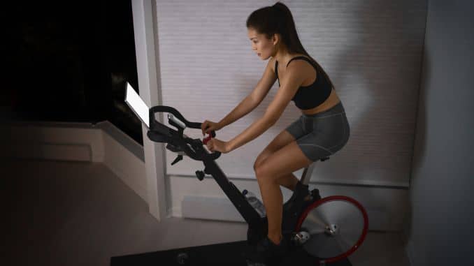 home-workout-indoor-stationary-bike