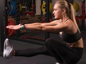 Pistol Squat Form