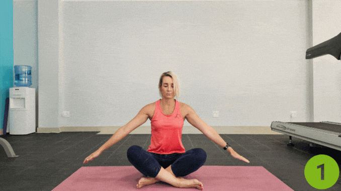 Arm Circles