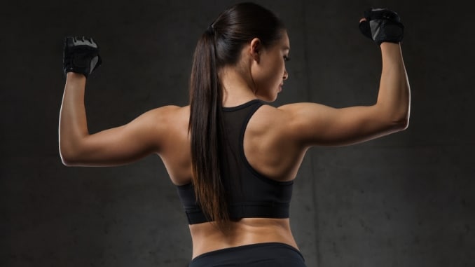 Why Women Over 40 Should Care About Muscle More Than Ever