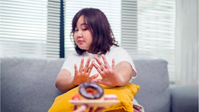 Avoid Heavy Meals or Caffeine Late in the Day