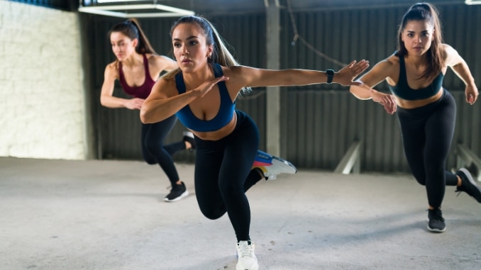 Improve Performance & Endurance