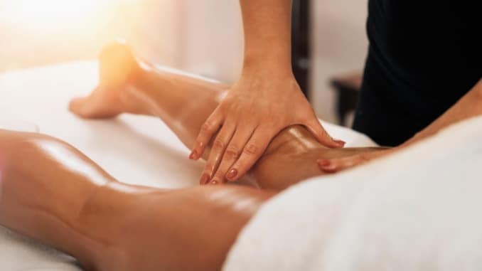 Massage Therapy