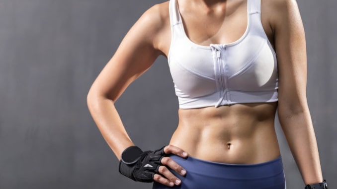 Overtraining Abs Overtraining Abs