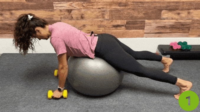 Supported Chest Openers