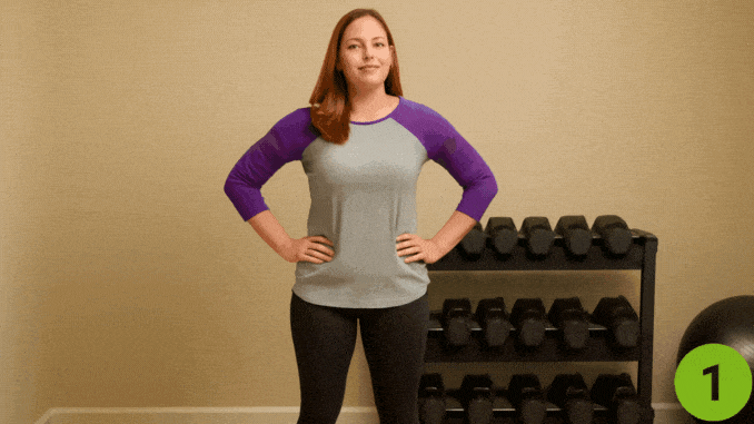 Hip Hinge