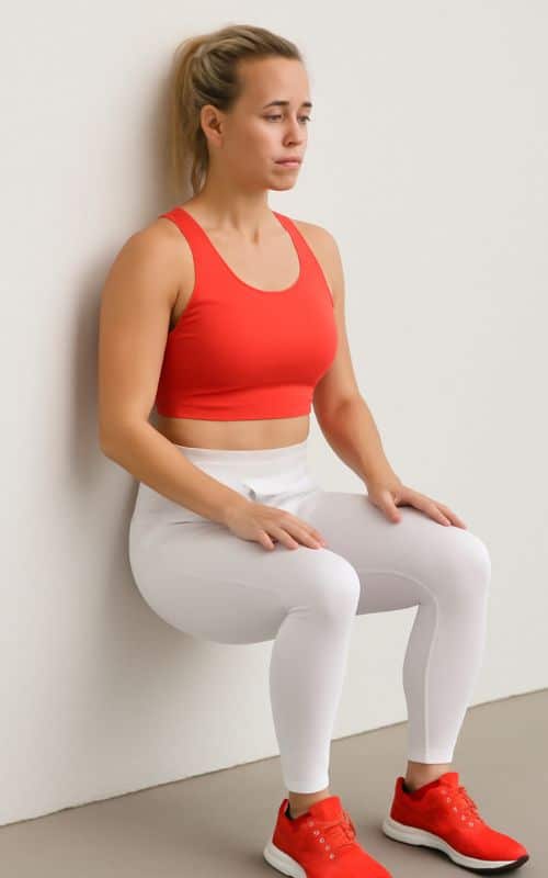 Wall Sits