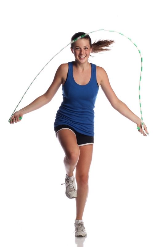 jump rope