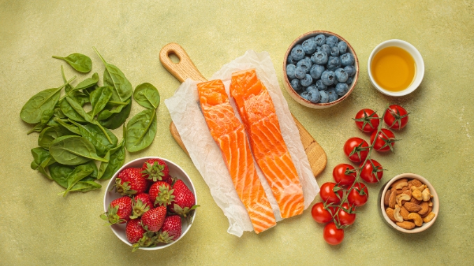 The Pain-Food Connection: More Real Than You Think
