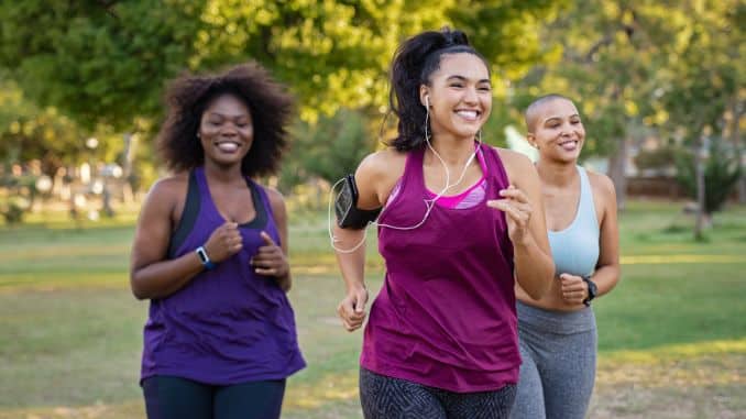 active-curvy-women-jogging
