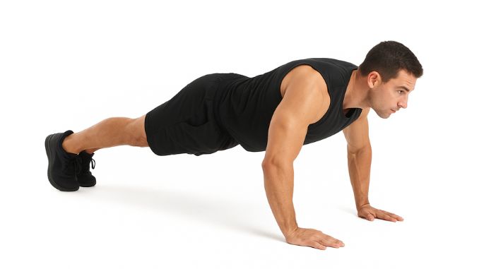 density drill - Bootcamp Finishers
