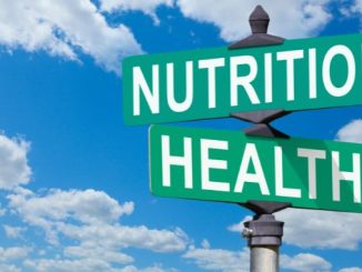 nutrition-and-health-street-sign