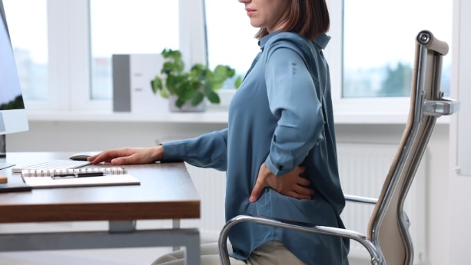 Postural Correction Exercises