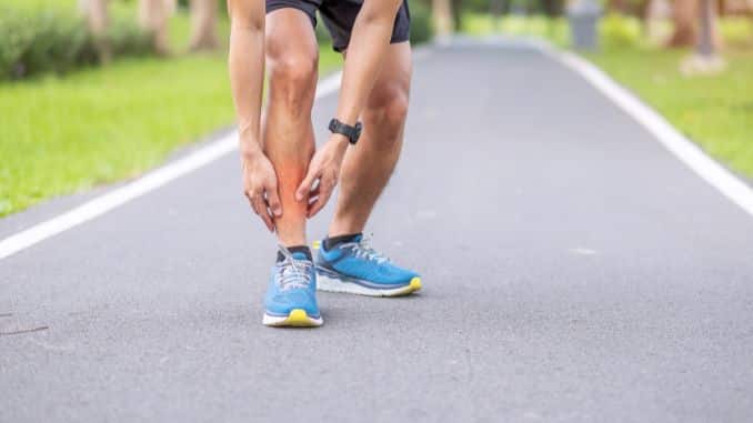 shin splints