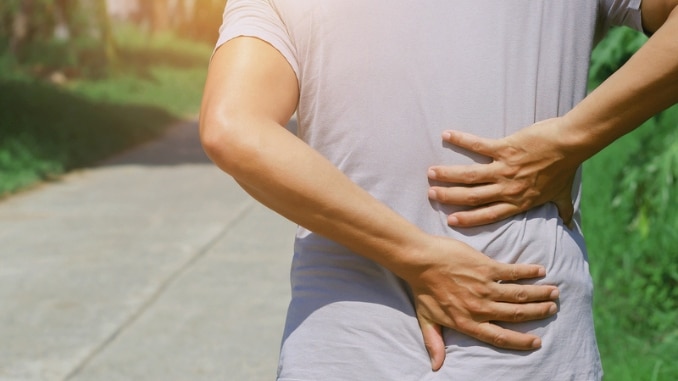 Back Pain Prevention Exercises Back Pain Prevention Exercises